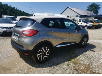 Внедорожник Renault Captur 0.9 Energy TCe Intens: фото 4