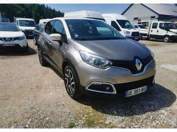 Внедорожник RENAULT