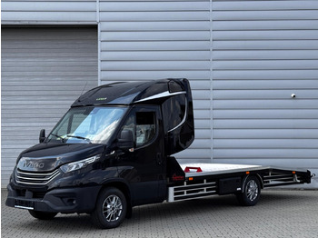 Эвакуатор IVECO Daily 35s21