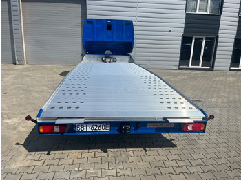 Новый Эвакуатор IVECO Daily 50C21: фото 5