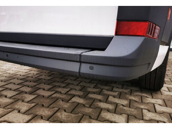 Volkswagen Crafter 2,0 в лизинг Volkswagen Crafter 2,0: фото 4 Volkswagen Crafter 2,0 в лизинг Volkswagen Crafter 2,0: фото 4