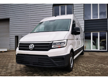 Volkswagen Crafter 2,0 в лизинг Volkswagen Crafter 2,0: фото 1 Volkswagen Crafter 2,0 в лизинг Volkswagen Crafter 2,0: фото 1