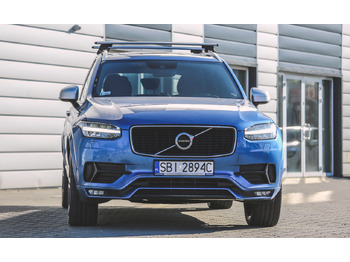 Внедорожник VOLVO