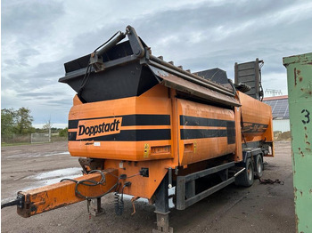 Грохот DOPPSTADT