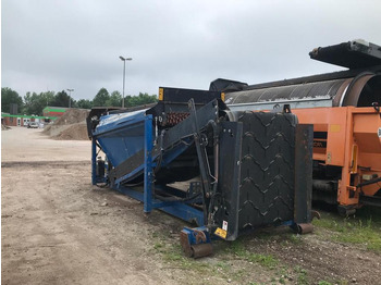 Грохот Doppstadt Sternsiebmaschine HS 401 Selector: фото 4