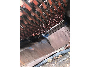 Грохот Doppstadt Sternsiebmaschine HS 401 Selector: фото 5