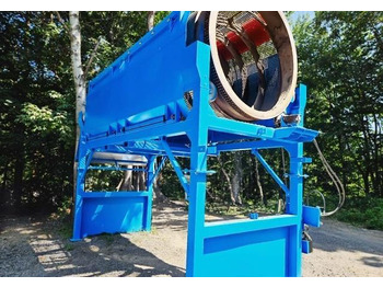 Грохот DOPPSTADT