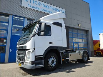 Тягач VOLVO FM 340