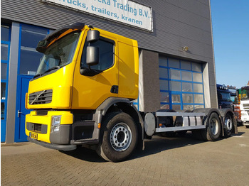Грузовик-шасси VOLVO FE 300
