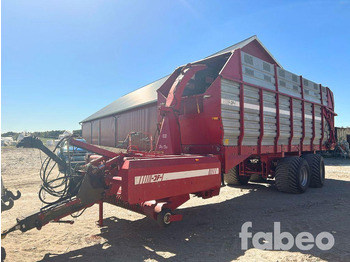 Сельскохозяйственная техника