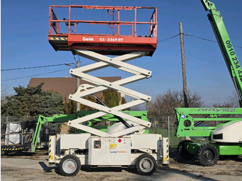 Подъёмник GENIE