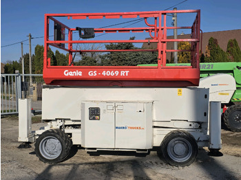 Подъёмник GENIE