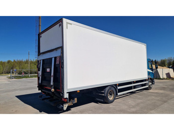 Грузовик с закрытым кузовом Volvo FL260 4X2: фото 3