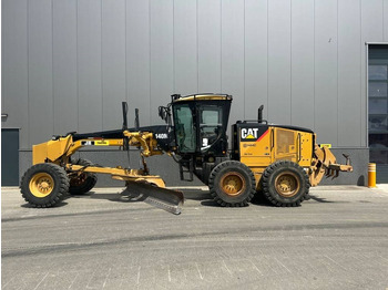 Грейдер CATERPILLAR 140M