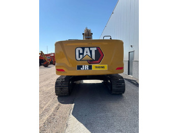 Новый Гусеничный экскаватор CAT 330 GC (NEW/Non CE certified): фото 4