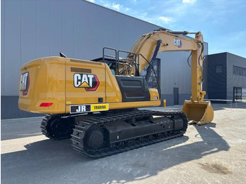 CAT 336  в лизинг CAT 336: фото 5