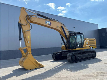 CAT 336  в лизинг CAT 336: фото 2