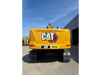 CAT 336  в лизинг CAT 336: фото 4