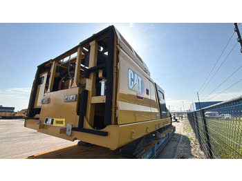 Гусеничный экскаватор CAT 374: фото 2 Гусеничный экскаватор CAT 374: фото 2