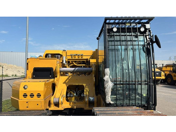 Гусеничный экскаватор CAT 374: фото 4 Гусеничный экскаватор CAT 374: фото 4