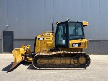 Бульдозер CATERPILLAR D5K
