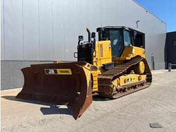 Бульдозер CATERPILLAR D6