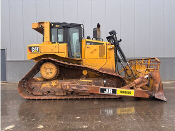 Бульдозер CATERPILLAR D6T