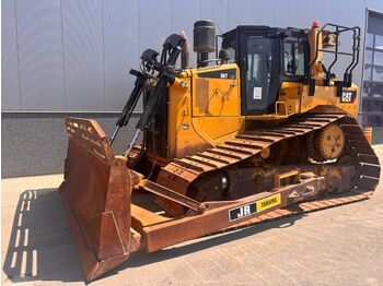 Бульдозер CATERPILLAR D6T