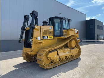 Бульдозер CATERPILLAR D8R