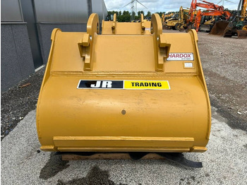 Ковш для Строительной техники CW 45 Rock Bucket: фото 4