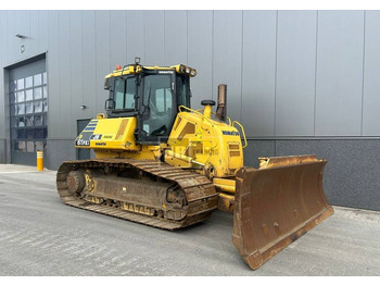 Бульдозер KOMATSU D61PXi-24
