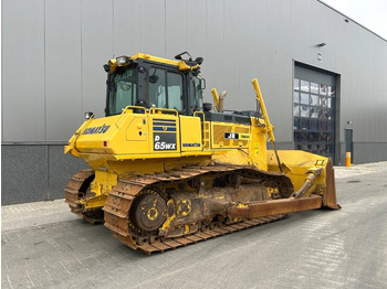 Бульдозер Komatsu D 65 WX-18: фото 5