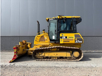 Komatsu D37 PX-23  в лизинг Komatsu D37 PX-23: фото 2