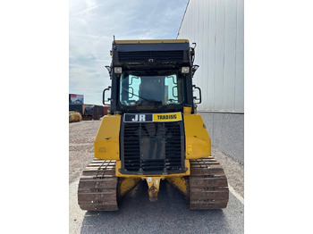 Komatsu D37 PX-23  в лизинг Komatsu D37 PX-23: фото 4