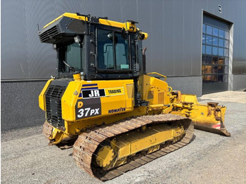 Komatsu D37 PX-23  в лизинг Komatsu D37 PX-23: фото 5