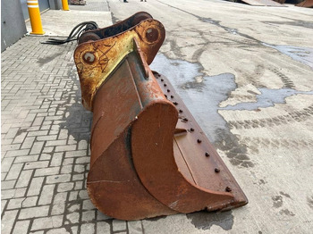 Ковш для Строительной техники Volvo EC 480 E L coupler + bucket: фото 5 Ковш для Строительной техники Volvo EC 480 E L coupler + bucket: фото 5