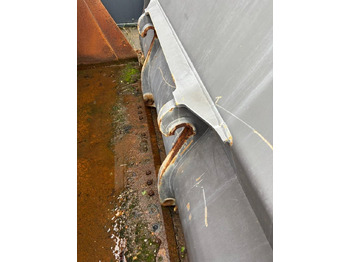 Ковш для Строительной техники Volvo L 90 H Bucket: фото 3 Ковш для Строительной техники Volvo L 90 H Bucket: фото 3