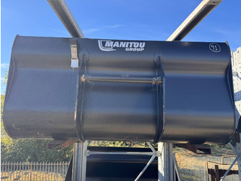 Ковш для Телескопических погрузчиков MANITOU CBA: фото 2 Ковш для Телескопических погрузчиков MANITOU CBA: фото 2