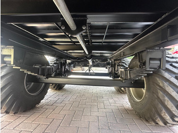 Новый Навозоразбрасыватель Novatar Manure Spreader Trailer 10 M3: фото 4 Новый Навозоразбрасыватель Novatar Manure Spreader Trailer 10 M3: фото 4