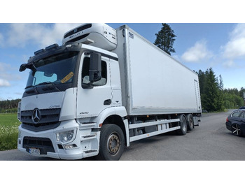 Рефрижератор MERCEDES-BENZ Antos 2540