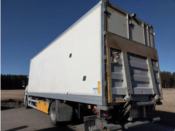 Рефрижератор Scania P360 4x2 Vak kylmäkori,lumikko+pl: фото 4 Рефрижератор Scania P360 4x2 Vak kylmäkori,lumikko+pl: фото 4