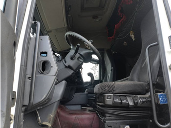 Тягач Scania R500 6x2 Kippihydrauliikka: фото 5