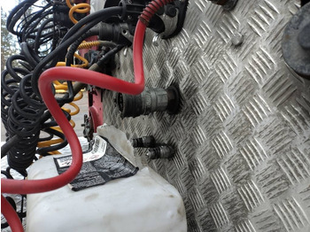 Тягач Scania R500 6x2 Kippihydrauliikka: фото 4