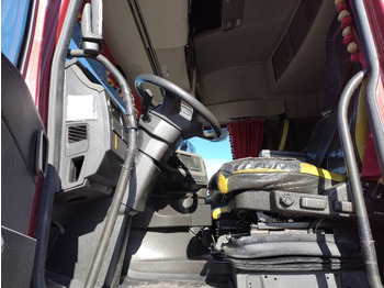 Volvo FH750 8x4 alusta  в лизинг Volvo FH750 8x4 alusta: фото 5