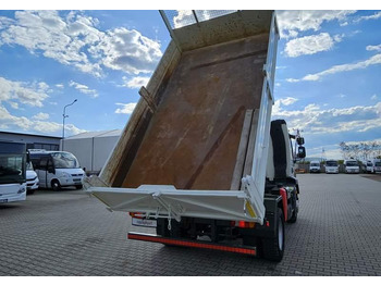 Самосвал DAF LF 55.220 / SPROWADZONY Z FRANCJI / 119 000 KM: фото 5