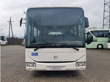 Городской автобус IRISBUS LE: фото 3 Городской автобус IRISBUS LE: фото 3