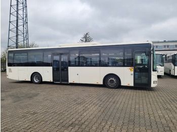 Городской автобус IRISBUS LE: фото 4 Городской автобус IRISBUS LE: фото 4