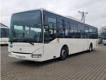 Городской автобус IRISBUS LE: фото 2 Городской автобус IRISBUS LE: фото 2