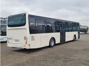Городской автобус IRISBUS LE: фото 5 Городской автобус IRISBUS LE: фото 5