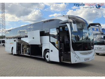 Туристический автобус IRISBUS